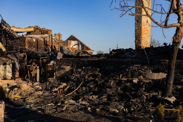 Reliable Fire Damage Removal contractor in Washington Crossing, PA by Fire Damage Laser Cleaning