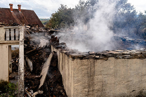 Affordable Fire Damage Removal solutions in Washington Crossing, PA